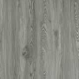 Lucida USA (Sample) Decocore Greyscale Gray Wood Look 12-mil Peel and Stick Luxury Vinyl Plank