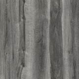 Lucida USA (Sample) BaseCore Kiln Gray Wood Look 12-mil Peel and Stick Luxury Vinyl Plank