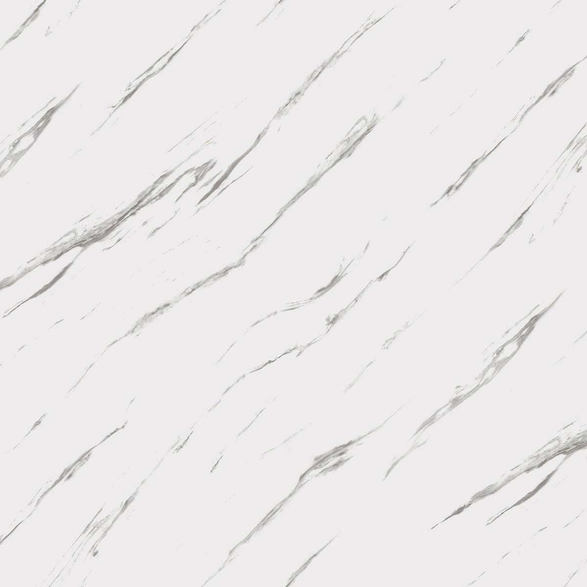 Lucida USA Marble White Stone Look 12-mil x 12-in W x 12-in L Waterproof Peel and Stick Vinyl Tile Flooring (36-sq ft/ Carton)