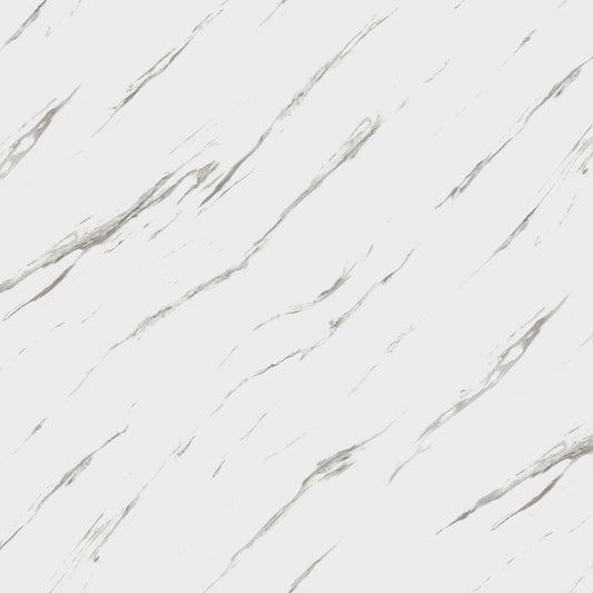Lucida USA BaseCore Marble 12-in x 12-in Waterproof Peel-and-Stick Luxury Vinyl Tile Flooring (36-sq ft Carton)