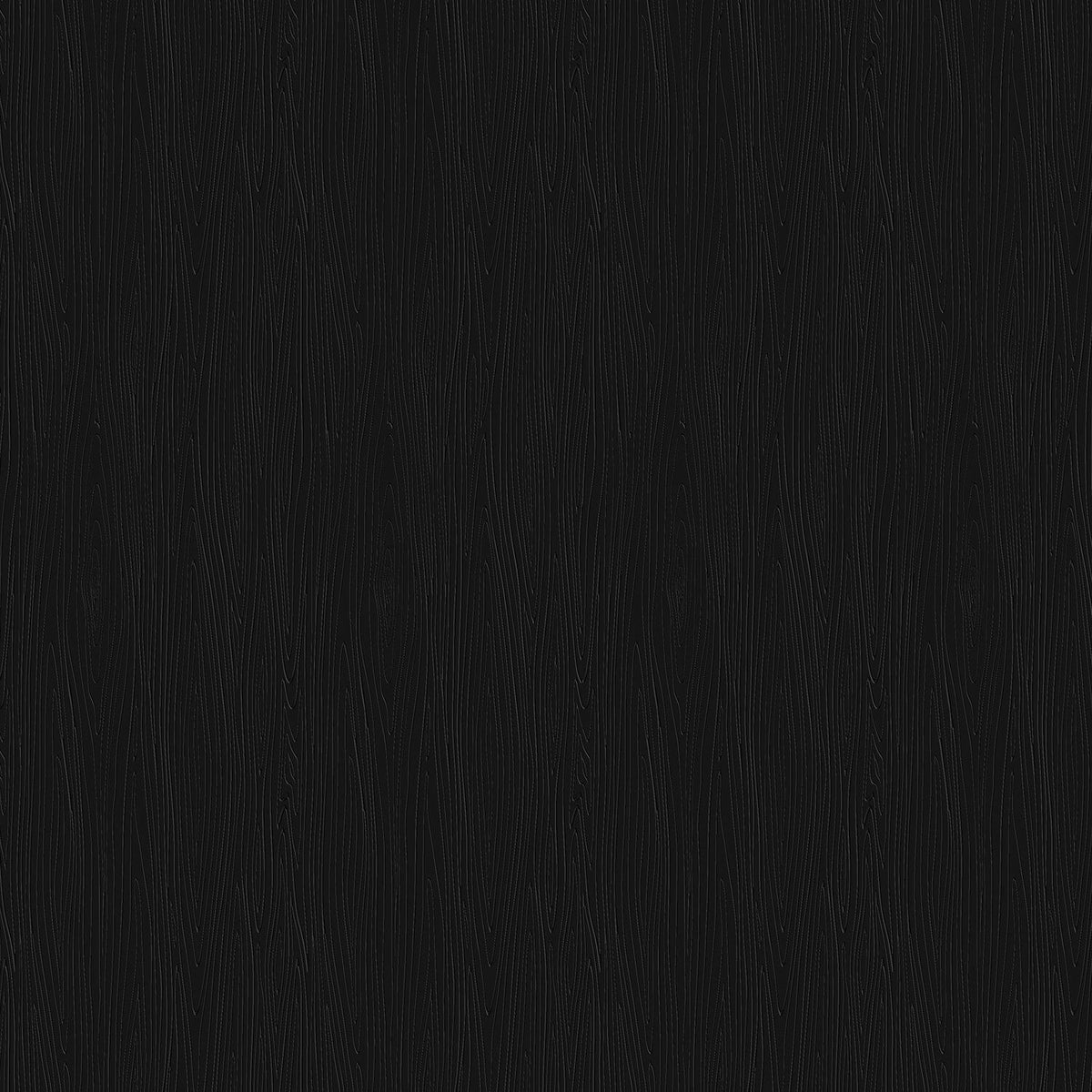 Lucida USA Black Solid 12-mil x 6-in W x 6-in L Waterproof Peel and Stick Vinyl Tile Flooring (21.5-sq ft/ Carton)