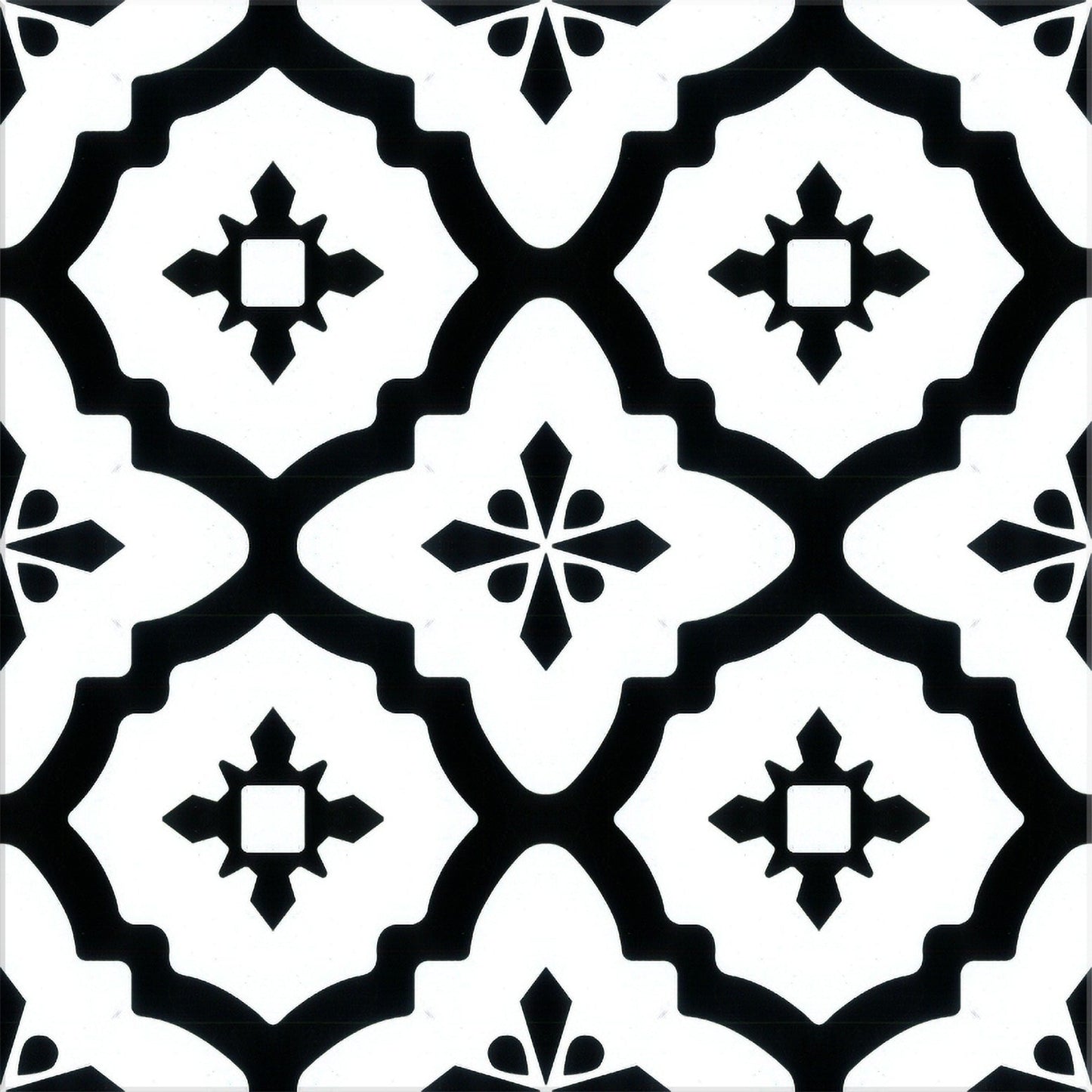 Lucida USA BaseCore Venetian 12-in x 12-in Waterproof Peel and Stick Luxury Flooring (36-sq ft)