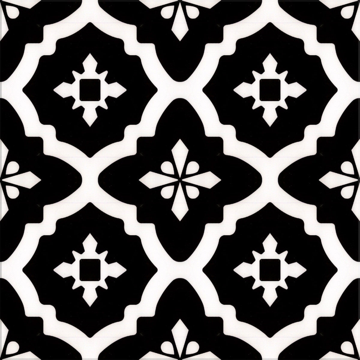 Lucida USA BaseCore Dark Venetian 12-in x 12-in Waterproof Peel-and-Stick Luxury Vinyl Tile Flooring (36-sq ft/Carton)