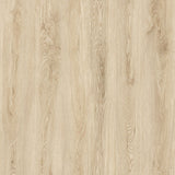 Lucida USA (Sample) PresCore Blonde Brown Wood Look 12-mil Water Resistant Glue Down Vinyl Tile