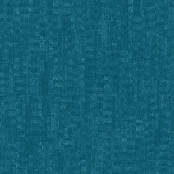 Lucida USA (Sample) FabCore Delphina Blue Patterned Look 28-mil Waterproof Glue Down Vinyl Tile