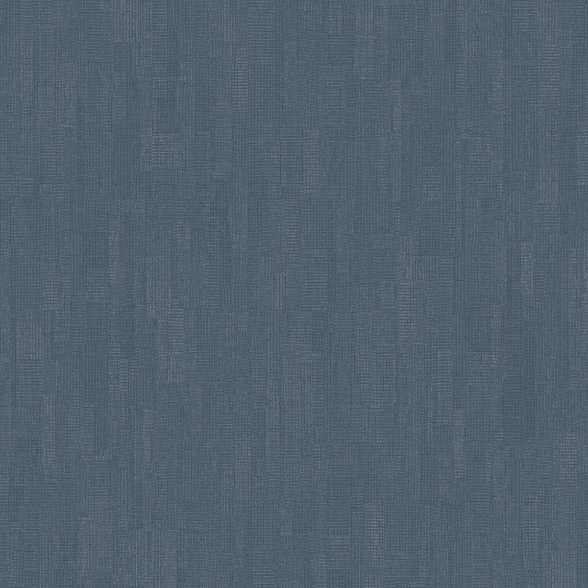Lucida USA (Sample) FabCore Conflower Blue Patterned Look 28-mil Water Resistant Glue Down Vinyl Tile