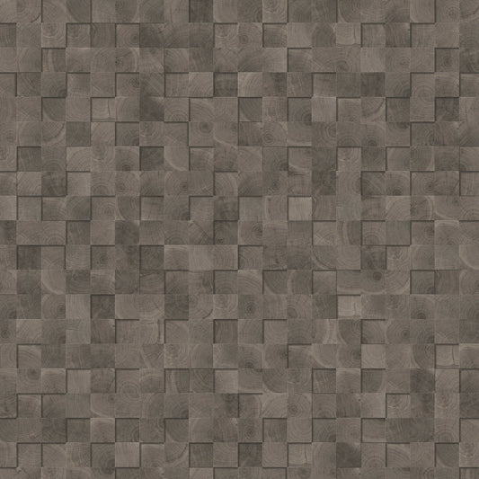 Lucida USA FabCore Faded Block 12-in x 24-in Waterproof Luxury Vinyl Tile Flooring, Glue-Down, 36-sq ft Carton