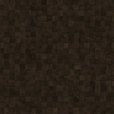 Lucida USA Burnt Block Brown Patterned Look 28-mil x 12-in W x 24-in L Waterproof Glue Down Luxury Vinyl Tile Flooring (36-sq ft/ Carton)