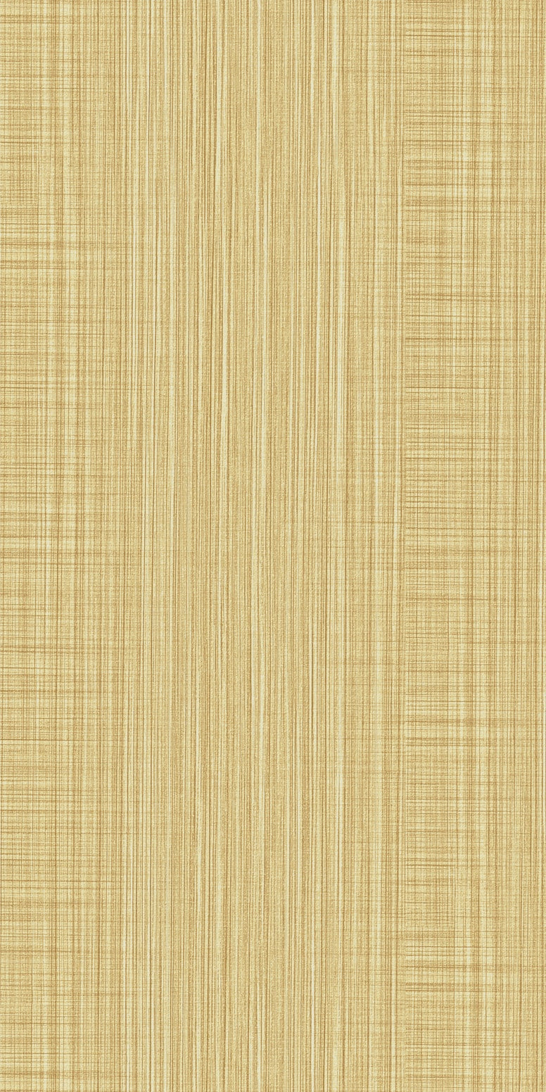 Lucida USA (Sample) FabCore Harvest Weave Brown Patterned Look 28-mil Water Resistant Glue Down Vinyl Tile