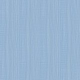 Lucida USA (Sample) FabCore Harbor Weave Blue Patterned Look 28-mil Waterproof Glue Down Vinyl Tile