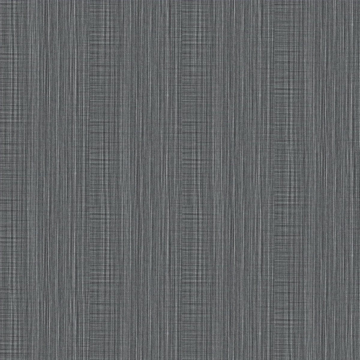 Lucida USA (Sample) FabCore Iron Weave Gray Patterned Look 28-mil Waterproof Glue Down Vinyl Tile