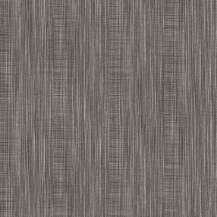Lucida USA (Sample) FabCore Appalachian Weave Gray Patterned Look 28-mil Waterproof Glue Down Vinyl Tile