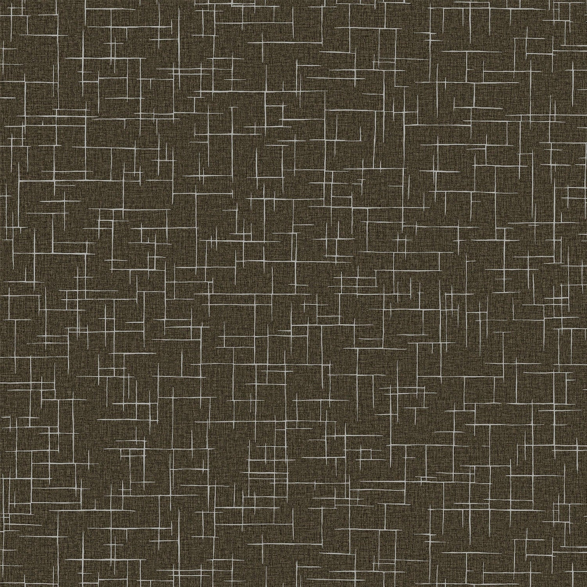 Lucida USA (Sample) MaxCore Pro Stormcloud Gray Wood Look 20-mil Interlocking Luxury Vinyl Plank