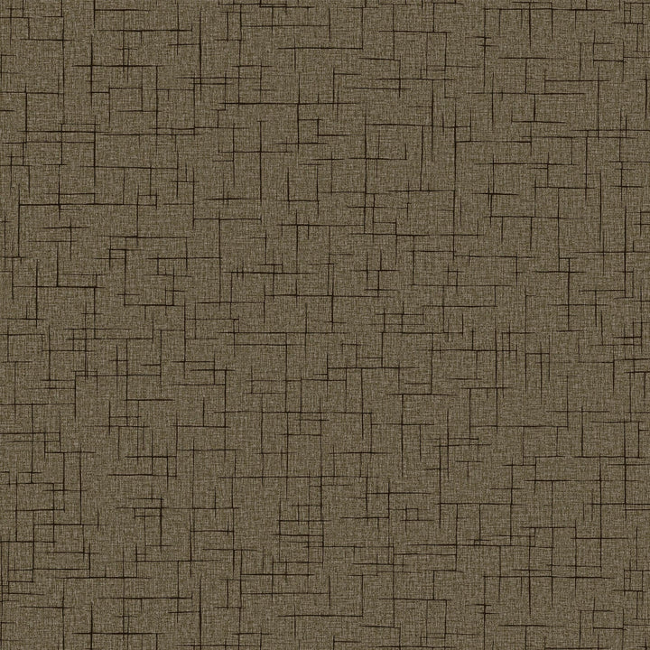 Lucida USA Rustic Deco Brown Patterned Look 28-mil x 12-in W x 24-in L Waterproof Glue Down Luxury Vinyl Tile Flooring (36-sq ft/ Carton)