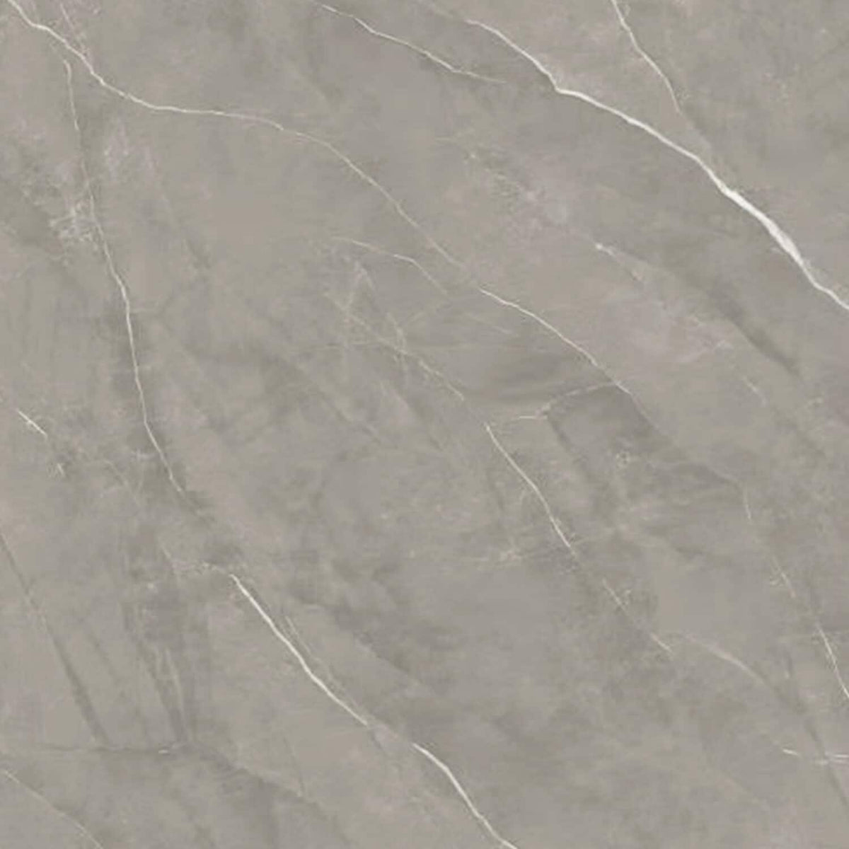 Lucida USA Tundra Grey Gray Stone Look 28-mil x 9-in W x 10-in L Waterproof Glue Down Luxury Vinyl Tile Flooring (12.25-sq ft/ Carton)