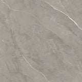 Lucida USA (Sample) MosaiCore Tundra Grey Gray Stone Look 28-mil Water Resistant Glue Down Vinyl Tile