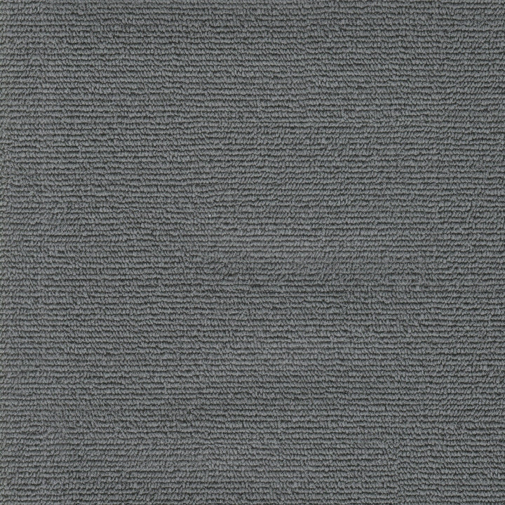Lucida USA Pumice Braid Gray Patterned Look 28-mil x 10-in W x 16-in L Waterproof Glue Down Luxury Vinyl Tile Flooring (15.15-sq ft/ Carton)