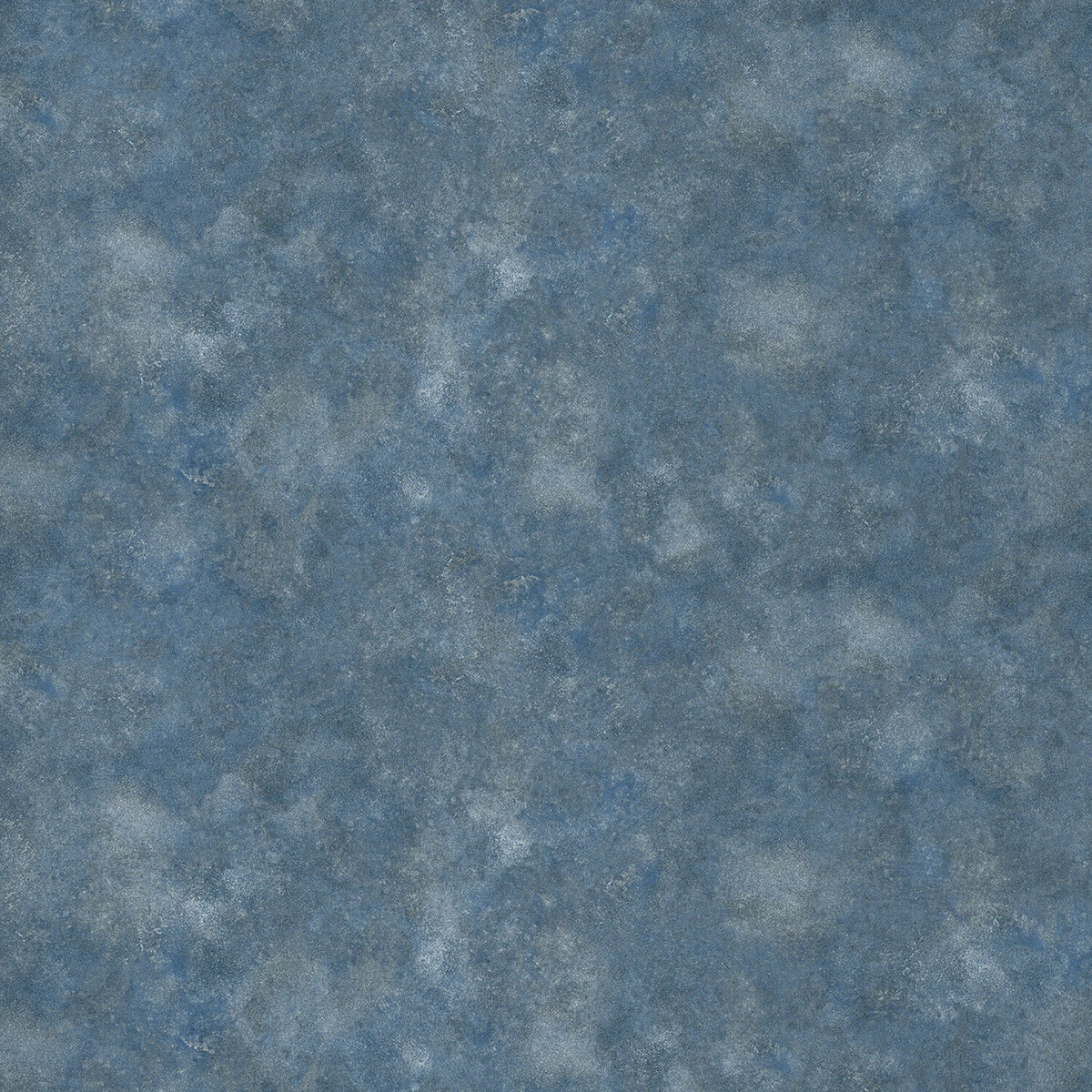 Lucida USA (Sample) MosaiCore Moody Sky Blue Stone Look 28-mil Waterproof Glue Down Vinyl Tile