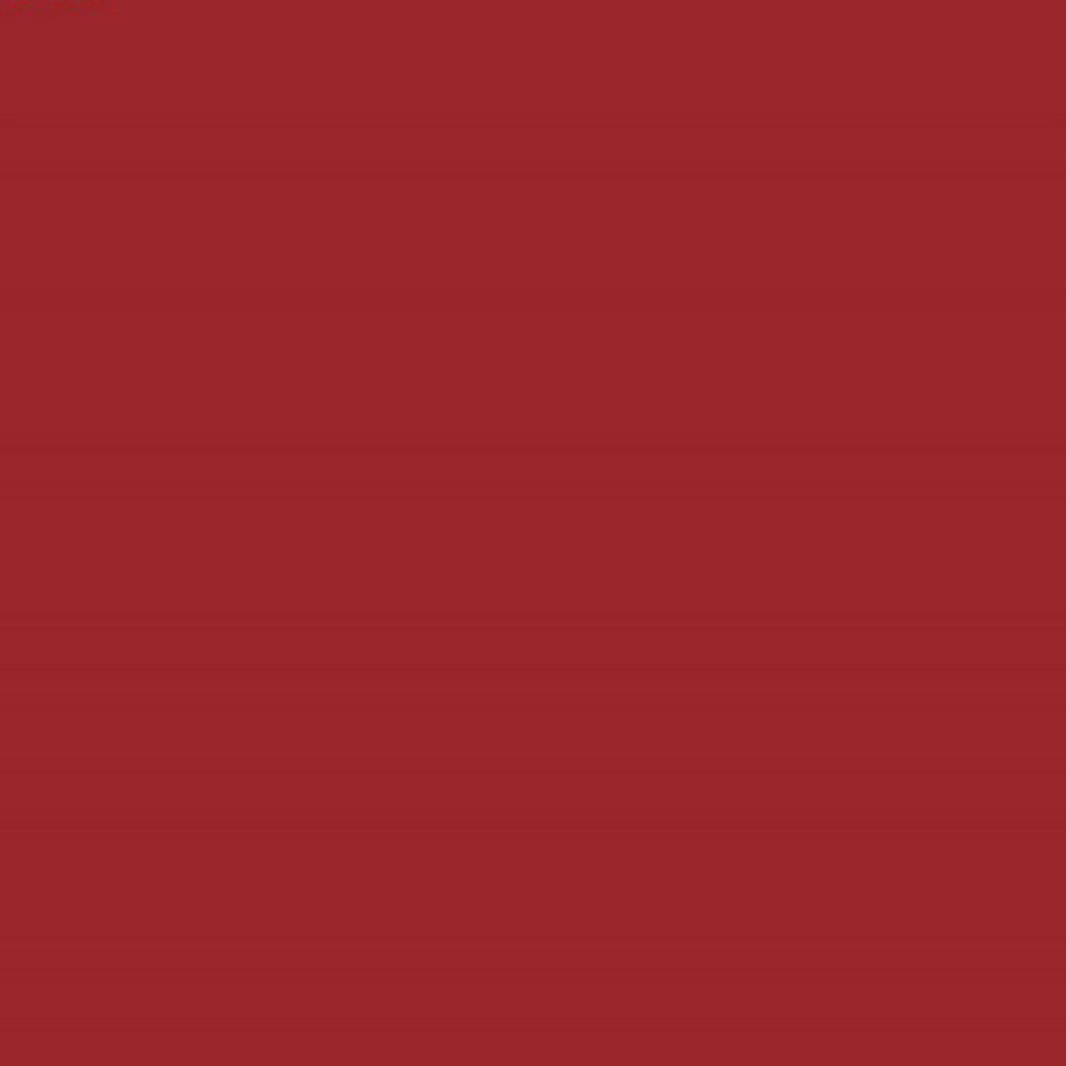 Lucida USA Berry Red Solid 28-mil x 9-in W x 10-in L Waterproof Glue Down Luxury Vinyl Tile Flooring (12.25-sq ft/ Carton)