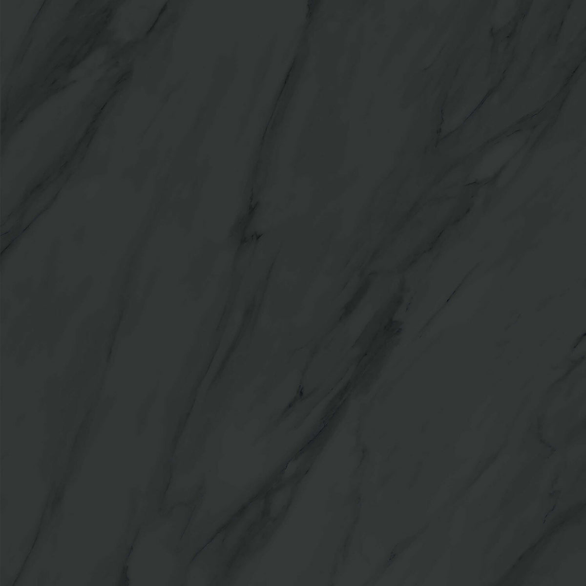 Lucida USA (Sample) MosaiCore Meteorite Gray Stone Look 28-mil Waterproof Glue Down Vinyl Tile
