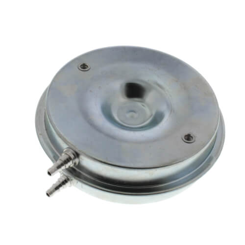 Heil Quaker (ICP) 609537 pressure switch - detail view (Product Type: Pressure Switch)