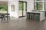STAINMASTER PetProtect Willow 20-mil x 7-in W x 48-in L Waterproof Interlocking Luxury Vinyl Plank Flooring