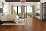 STAINMASTER PetProtect Honeycomb 7-mm x 7-in W x 48-in L Waterproof Interlocking Luxury Vinyl Plank Flooring (18.57-sq ft/case)