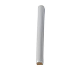 Apollo Tile 10-Pack Blue 1/2-in x 6-in Ceramic Pencil Tile (0.25-sq. ft/ Carton)