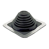 IPS Roofing Products Flashing 1/4-in to 5-3/4-in x 8-in PVC Vent and Pipe Flashing