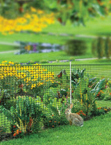 YARDGARD 3.3-ft H x 6-ft L Multi-purpose Plastic Poly Sheeting
