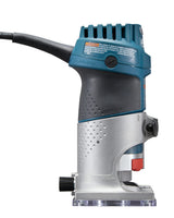 Bosch Colt 1/4-in 1-HP Variable Speed Fixed Corded Palm Router, PR20EVS