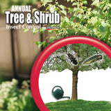 Bonide Annual Liquid Concentrate Insect Killer, Tree & Shrub Control, 32 oz