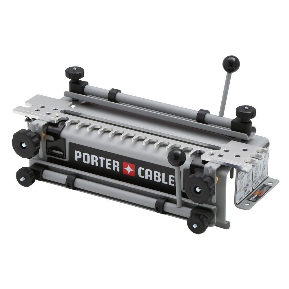 12 in. Dovetail Jig - Super Arbor