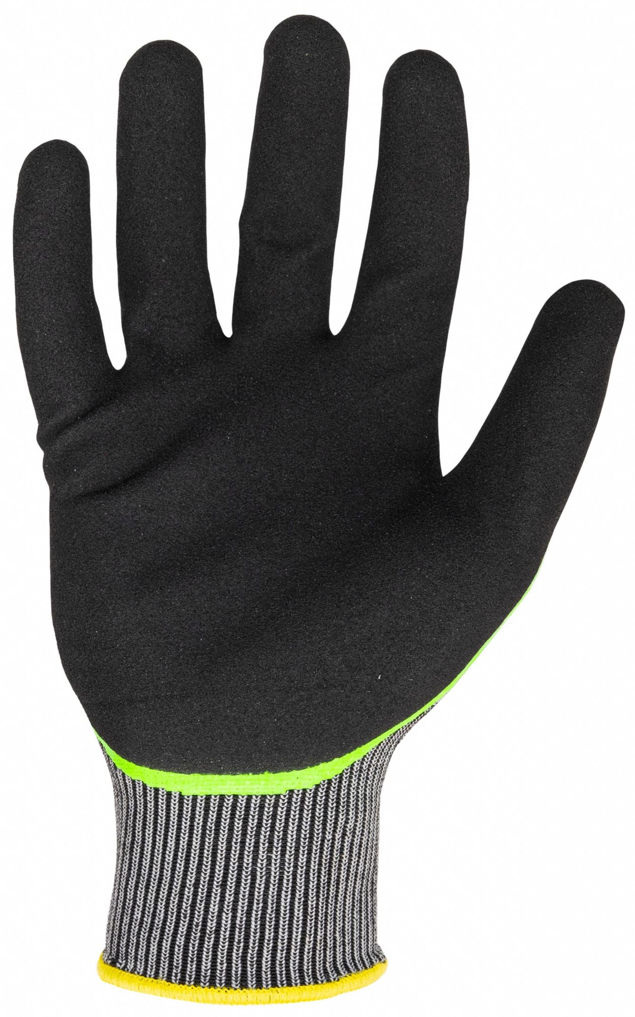 IRONCLAD Hydro Series Nitrile Coated Gloves - Medium