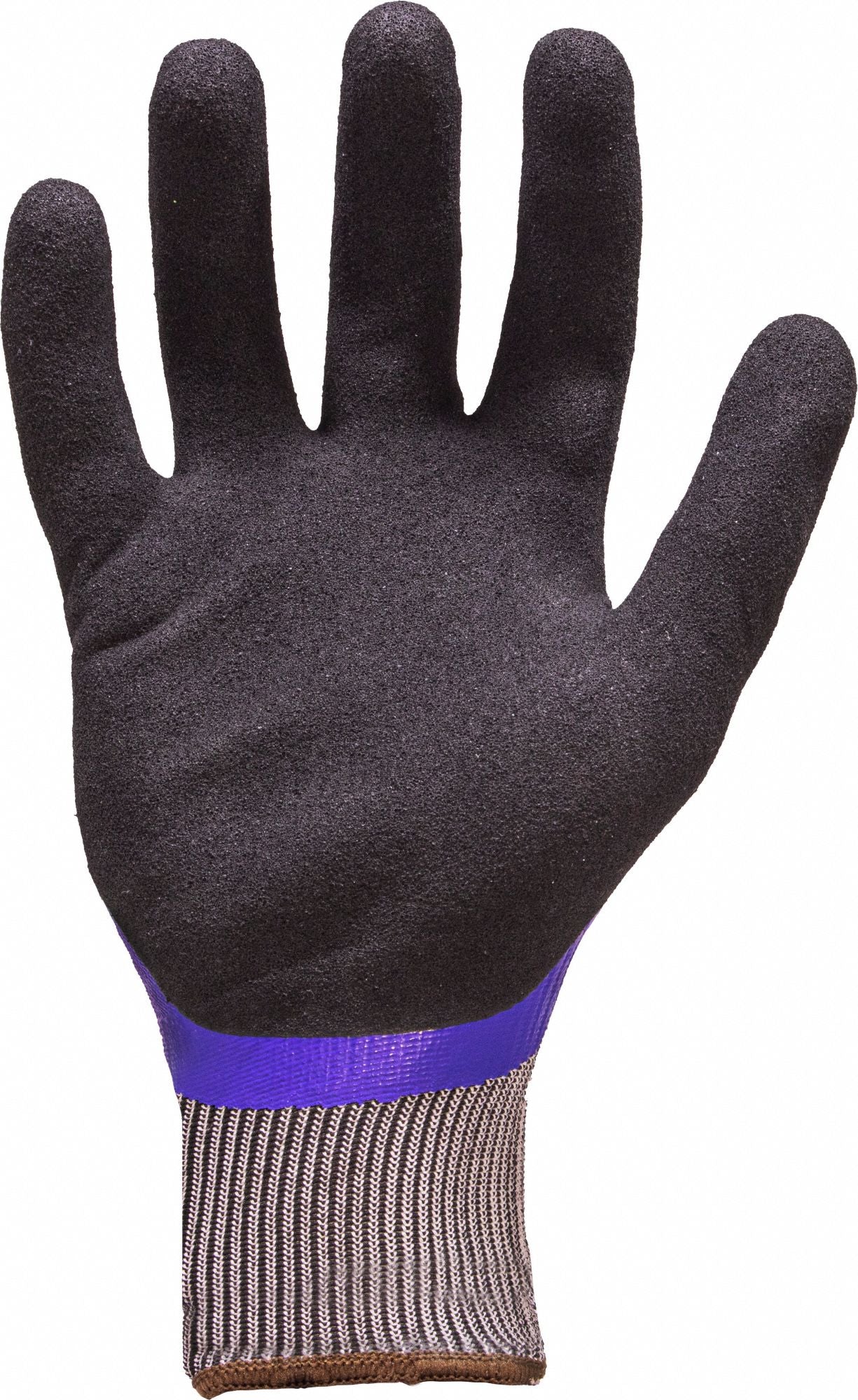 IRONCLAD Hydro Series Nitrile Coated Gloves - Medium