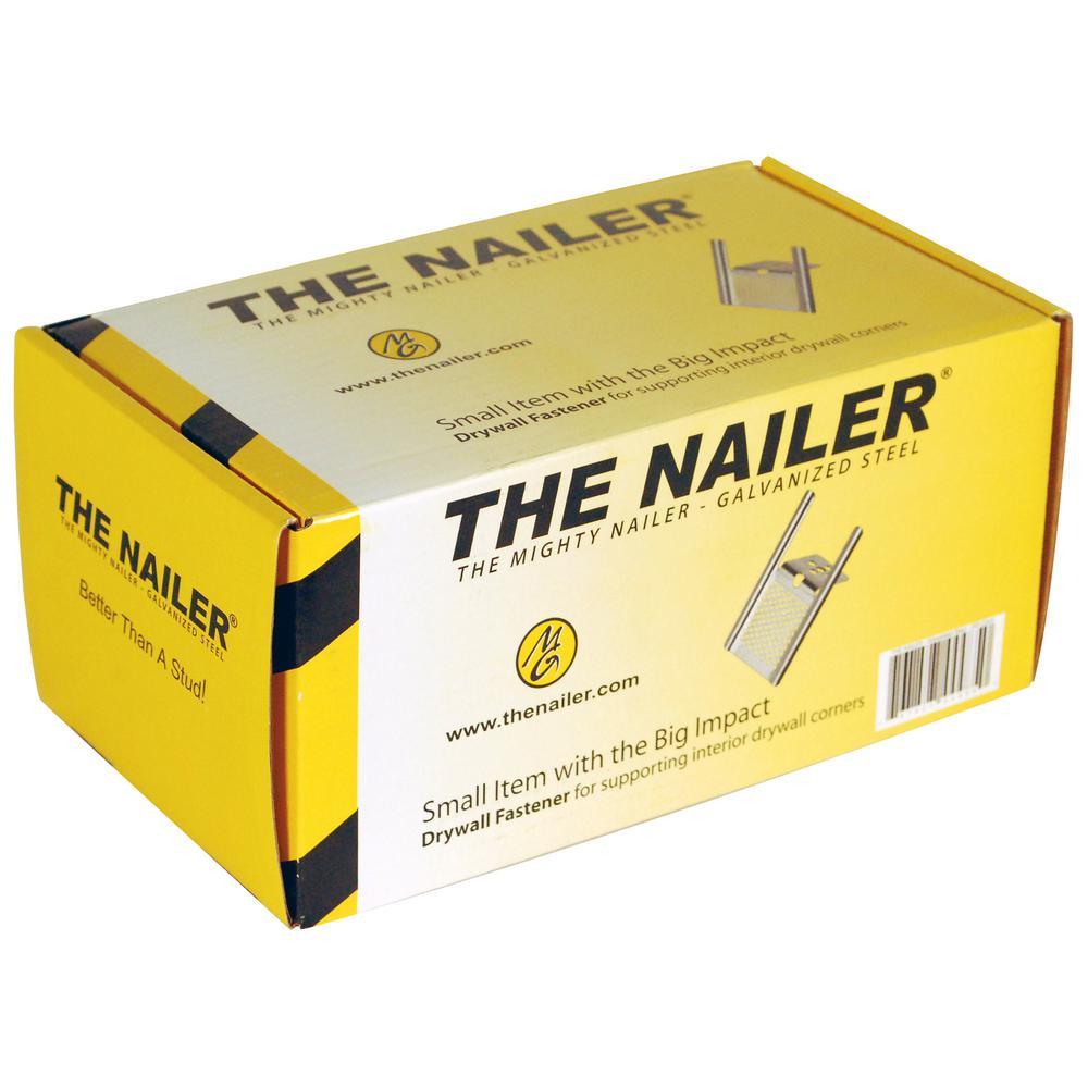 Drywall Backer Clip (200-Pack) - Super Arbor