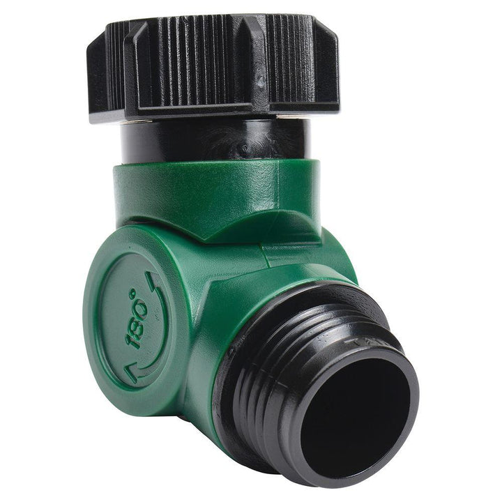 Swivel Hose Connector - Super Arbor