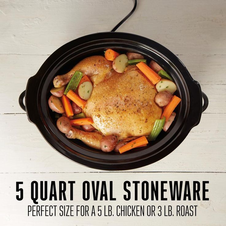 Realtree Edge 5 Qt. Camouflage Slow Cooker with Lid Strap