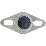 Lennox 60M61 limit switch - side view (Product Type: Limit Switch)