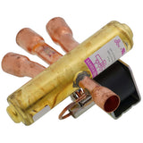 Rheem 61-102498-04 valve - detail view (Voltage: 24V; Product Type: Valve)
