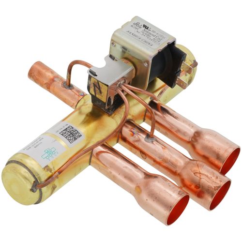 Rheem 61-102498-06 valve - detail view (Product Type: Valve)
