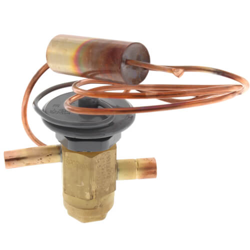 Rheem 61-103652-01 valve - front view (Product Type: Valve)