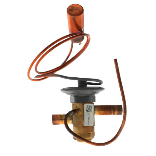 Rheem 61-106238-37 valve - front view (Product Type: Valve)