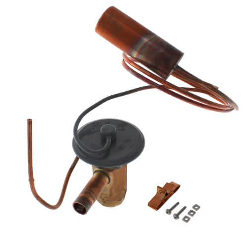 Rheem 61-106238-37 valve - detail view (Product Type: Valve)