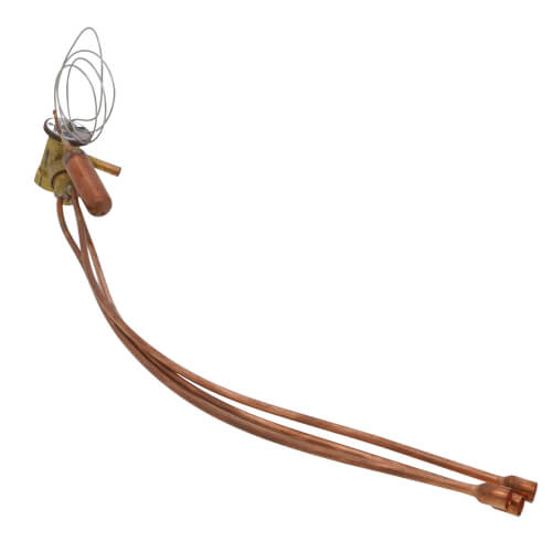 Rheem 61-107128-84 valve - side view (Product Type: Valve)