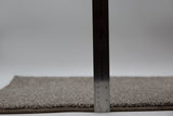 STAINMASTER Beatitude Elsewhere Textured Carpet Sample (Interior), 8-in x 8-in