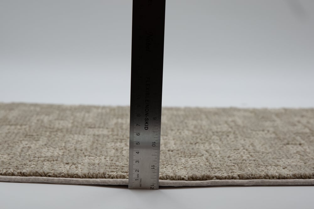STAINMASTER Essentials So in Love Coastal Morning Pattern Carpet (Indoor)