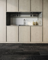 Satori Hudson Brilliant White 6-in x 6-in Glossy Ceramic Subway Wall Tile (0.24-sq. ft/ Piece)