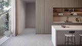 Satori Aurora Ash 8-in x 10-in Matte Porcelain Hexagon Floor and Wall Tile (0.44-sq. ft/ Piece)