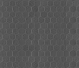Satori Carbon 11-in x 12-in Matte Porcelain Hexagon Mosaic Floor and Wall Tile (0.9-sq. ft/ Piece)